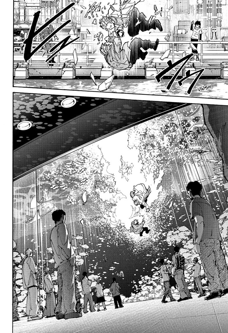 Chapter 214 - Page 23